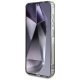 Чехол Karl Lagerfeld Button Karl Head MagSafe для Samsung Galaxy S25, черный