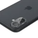 Spigen Optik Glas.tR rūdīts stikls iPhone 16 / Plus kamerai - caurspīdīgs (2 gab.) | tempered glass for camera...