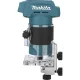 Akumulatora malu frēze Makita DRT52Z 18 V LXT Brushless