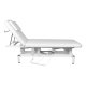 Sillon 079 Electric Massage Bed 1 Motor White