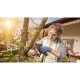 Akumulatora zāģis Bosch EasyCut 12 (bez akumulatora un lādētāja)