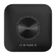 Carlinkit TBOX PLUS LED Wireless CarPlay / Android Auto Adapter, 4/64GB, Black