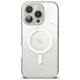 Ringke Fusion MagSafe iPhone 16 Pro Max vāciņš - caurspīdīgs | Case Clear