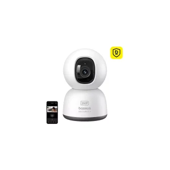 Внутренняя камера Baseus Security P1 Lite 2K, белая