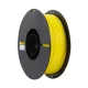 3D printera kvēldiegs Creality CR-PETG 1.75mm 1kg, dzeltens