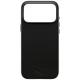 Чехол PanzerGlass для iPhone 17 Pro Max CARE Feature FLOW MagSafe, черный