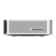 GEEKOM A6 Mini PC AMD Ryzen 7 6800H 16GB DDR5 1TB SSD Windows 11 Pro