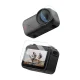 Защитное стекло и пленка на объектив PULUZ для DJI Osmo Nano
