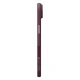 Spigen Nano Pop MagSafe vāciņš iPhone 17, Burgundy Bean