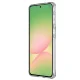 Nillkin Nature TPU Pro Magnetic vāciņš Samsung Galaxy A57 5G, caurspīdīgs