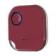 Aktivizēšanas poga Shelly Blu 1 Bluetooth (sarkana) | Action and Scenes Activation Button (red)