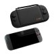 Чехол Tech-Protect Slim Pouch для Nintendo Switch 2 черный