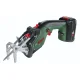 Bosch KEO 18V akumulatora zaru zāģis ar 2.0 Ah akumulatoru un lādētāju