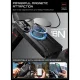 Supcase Unicorn Beetle Pro Mag vāciņš priekš Samsung Galaxy S26 Ultra, melns