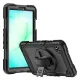 Чехол Tech-Protect Solid для Samsung Galaxy Tab A9 / A11 8.7, черный