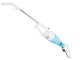 2-in-1 Bagless Upright Handheld Vacuum Cleaner HEPA 600W White-Blue
