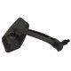 Bicycle Rearview Mirrors for Handlebar, 360° Adjustable, 2 Pcs