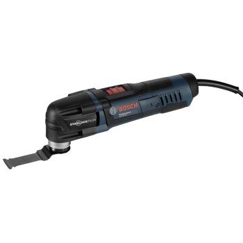 Многофункциональный инструмент Bosch GOP 30-28 Professional 300W