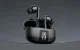 TWS ONIKUMA TX612 Gaming Wireless Earphones, 2.4 GHz / Bluetooth 5.4, ANC, Black