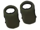 Foam Work and Gardening Knee Pads, Green