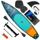 Доска SUP Reefbreak 350 x 81 15 см Neo-Sport 170301
