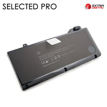 Baterija Apple MacBook Pro 13 A1278 A1322 6000mAh Extra Digital Selected Pro