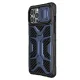 Чехол Nillkin Adventruer Case для iPhone 13 Pro с защитой камеры, Синий