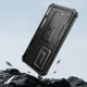Tech-Protect Kevlar Cam+ vāciņš Samsung Galaxy A56 5G, melns