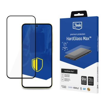 3Mk HardGlass Max Tempered Glass for Xiaomi 13