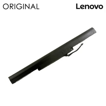 Оригинальный аккумулятор Lenovo L14L4A01 L14L4E01 для ноутбука