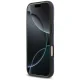 Чехол BMW для iPhone 17 Pro Max M FW Metal Logo MagSafe, темно-синий