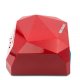 CCFL + UV/LED Manicure & Pedicure Lamp 36 W, Red (LED 24 W + CCFL 12 W)