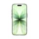Apple iPhone 17 6.3\'\' Spigen Ultra Hybrid Case Cover, Crystal Clear | Чехол Кабура Кейс Бампер...
