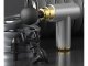 Powerful Portable Body Muscle Mini Massage Gun, Different colors