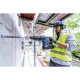 Аккумуляторный перфоратор Bosch GBH 18V-36 C Professional, SDS-max, 7 Дж
