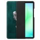 Samsung Galaxy Tab A9+ Plus / A11+ Plus Trifold Tech-Protect SmartCase Protective Cover Case, Green | Planšetes...