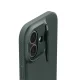 Spigen Optik Armor MagSafe iPhone 17 Vāciņš - Zaļš | Phone Case Cover