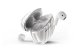 TWS EarBuds HiFuture FlyBuds 3 (белый)