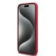 Apple iPhone 15 Pro Max 6.7\'\' Karl Lagerfeld Karl&Choupette Glitter MagSafe Cover Case, Red | Telefona Vāciņš...