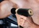 Powerful Portable Body Muscle Mini Massage Gun, Different colors