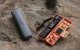 Защитный чехол с ремешком Sunnylife для Osmo Pocket 3, черный