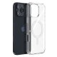 Dux Ducis Clin Mag Case for iPhone 16 Pro Max with MagSafe, Transparent