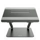 Adjustable Aluminum Laptop Stand Nillkin ProDesk, Grey