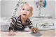 Ricokids 3в1 Интерактивный детский коврик 110х100см, Кролик