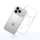 3Mk Protection iPhone 17 Pro Max vāciņš Armor MagCase, caurspīdīgs