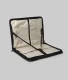 Ringke Smart Zip Pouch līdz 13\" klēpjdatoram ar statīvu - bēšs | laptop bag waterproof case a up to with stand...