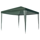 Садовый павильон-шатер 3x3 м