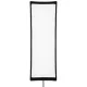 Прямоугольный софтбокс Newell 30 x 120 см