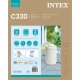 Pool Filter Pump 1250 l/h Intex 26602NP
