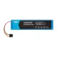 Newell MIS56T6VX rezerves akumulators Xiaomi Roborock 5200mAh
